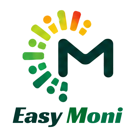 Easy Moni logo